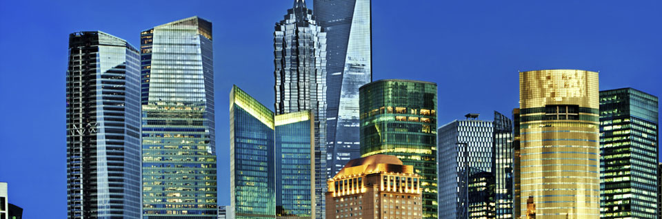 Header - Corporate Acquisitions